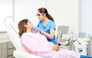 Understanding Laser Pigmentation Removal