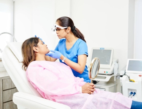 Myths About Pigmentation Lasers: Truths & Misunderstandings About Laser Pigmentation Removal