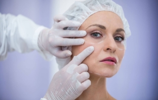 Smooth Wrinkles and Fine Lines with Botox Treatment for Face