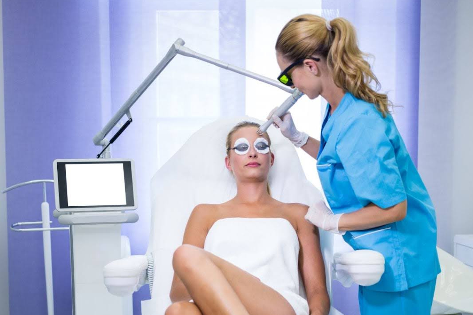 Effective Laser Hair Removal for Dark Skin: Safe & Precise